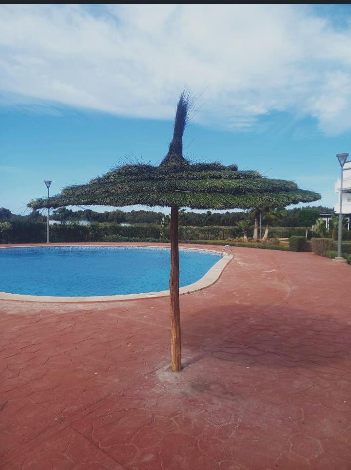 Fenetre Sur Le Paradis 사이디아 외부 사진