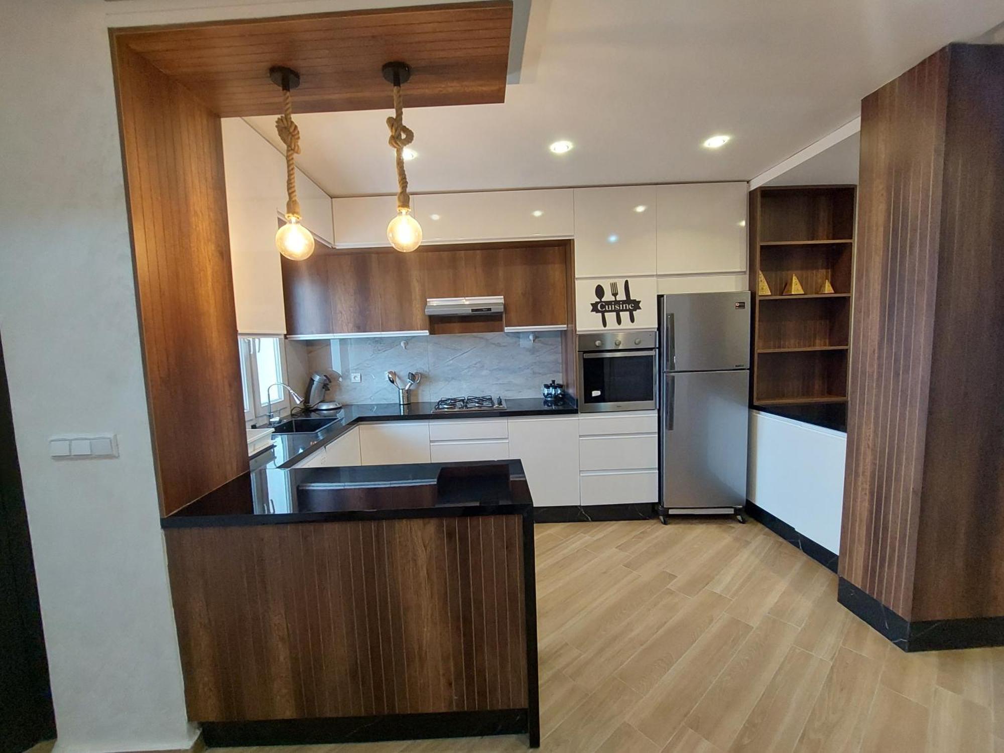 Fenetre Sur Le Paradis 사이디아 외부 사진