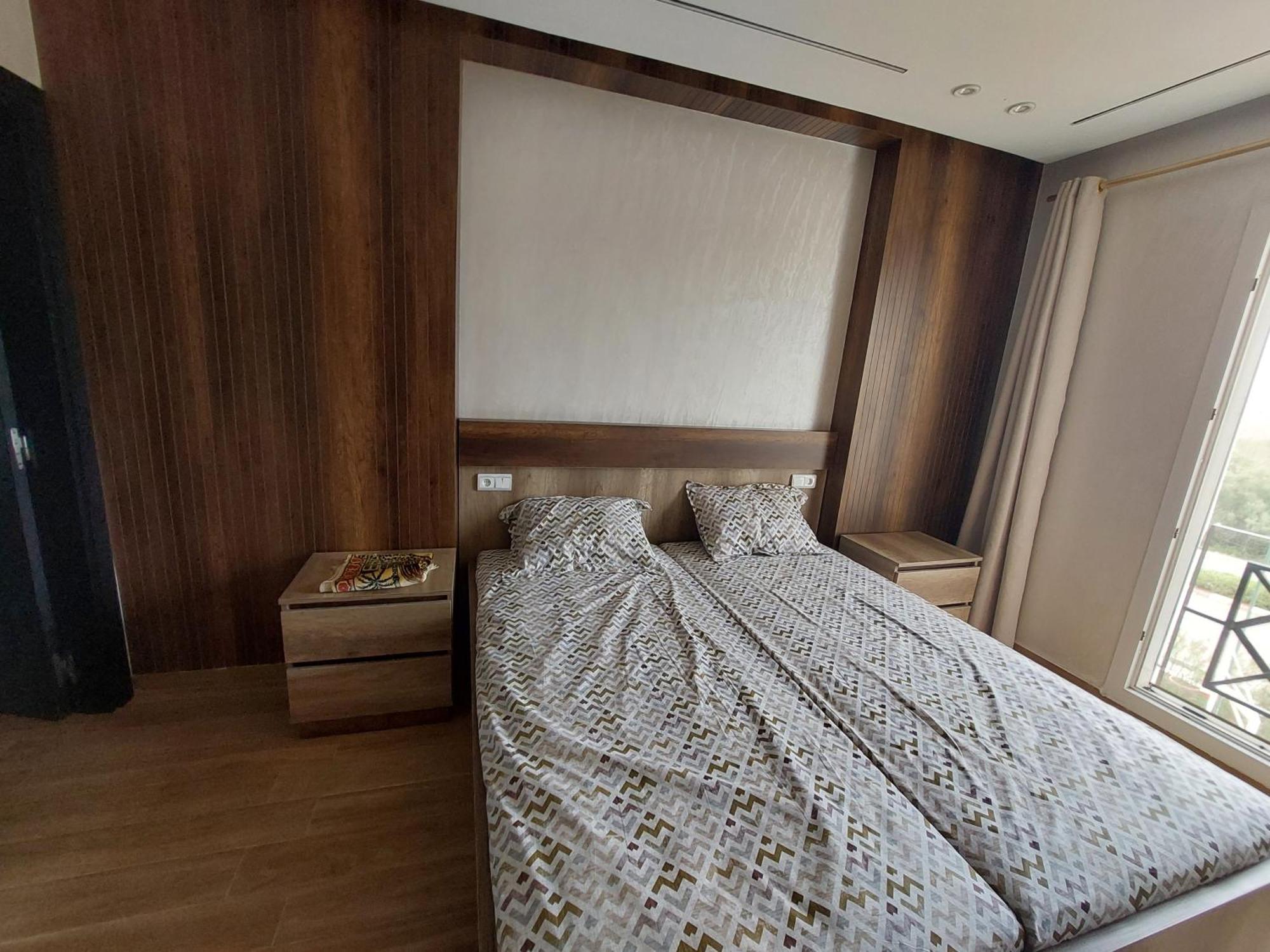 Fenetre Sur Le Paradis 사이디아 외부 사진