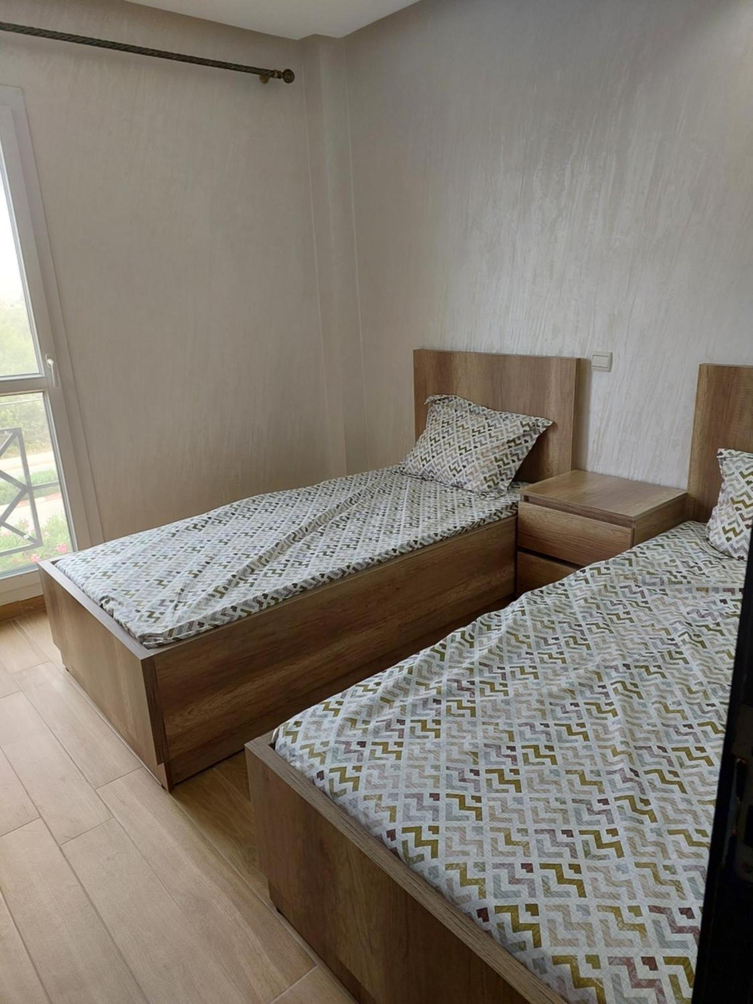Fenetre Sur Le Paradis 사이디아 외부 사진