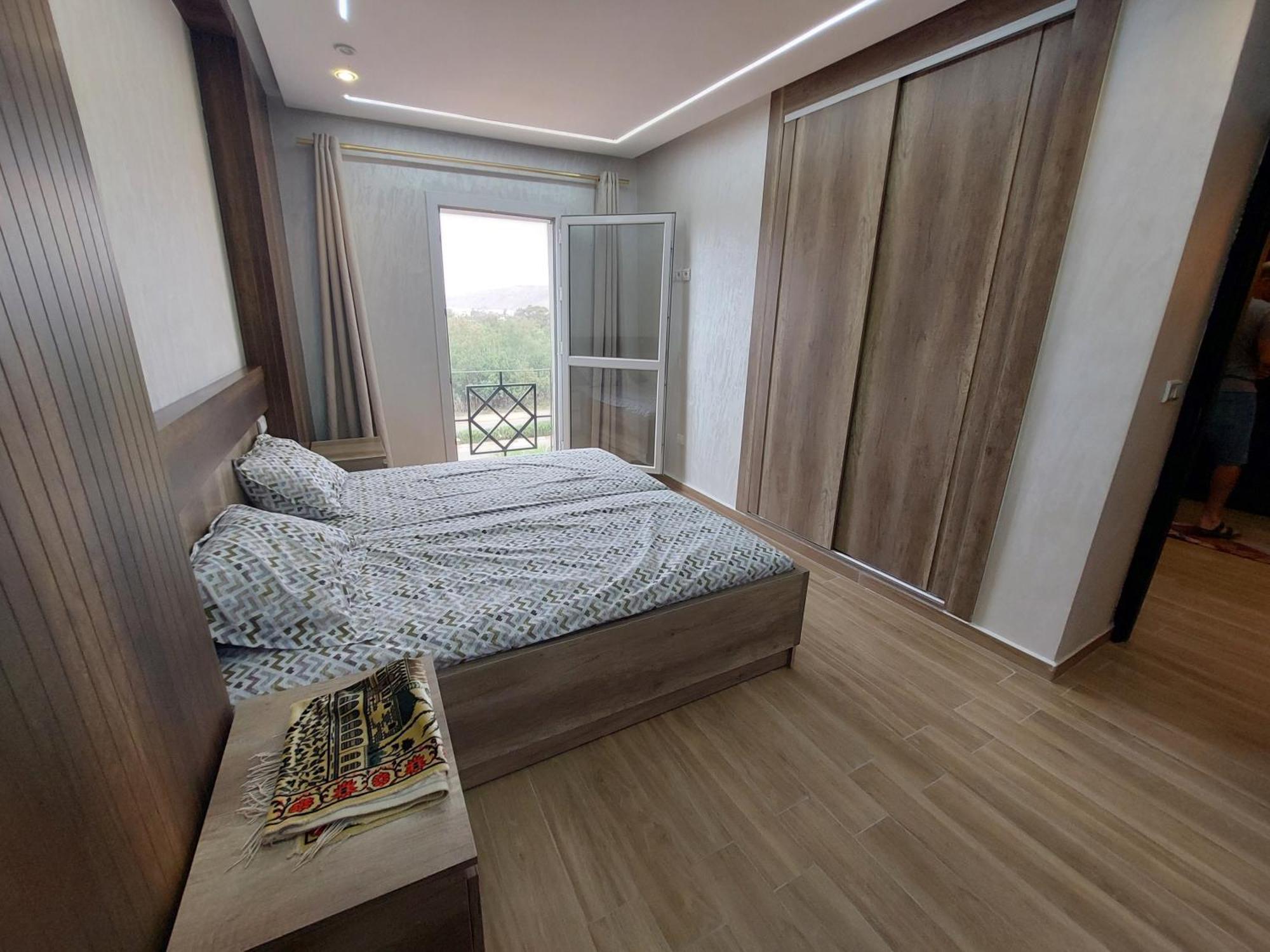Fenetre Sur Le Paradis 사이디아 외부 사진